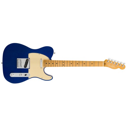 Fender American Ultra Telecaster 0118032795 - Cobra Blue