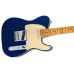 Fender American Ultra Telecaster 0118032795 - Cobra Blue