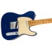 Fender American Ultra Telecaster 0118032795 - Cobra Blue