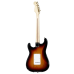 Fender 0133002300 Deluxe Player's Strat - 3-Color Sunburst