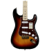 Fender 0133002300 Deluxe Player's Strat - 3-Color Sunburst