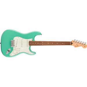 Fender 0144503573 Player Stratocaster - Sea Foam Green