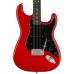 Fender 0144612548 Player Limited Edition Stratocaster SSS Electric Guitar Ferrari Red