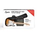 Fender 0371720603 Squier Sonic Stratocaster Pack - 2-Color Sunburst