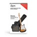 Fender 0371720603 Squier Sonic Stratocaster Pack - 2-Color Sunburst