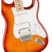 Fender 0378152547 Affinity Series Stratocaster FMT HSS - Sienna Sunburst