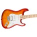 Fender 0378152547 Affinity Series Stratocaster FMT HSS - Sienna Sunburst