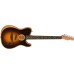 Fender 0972213260 Acoustasonic Player Telecaster - Shadow Burst