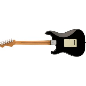 Fender 0144593506 Limited Edition Player Stratocaster Pau Ferro Fingerboard - Black