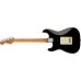 Fender 0144593506 Limited Edition Player Stratocaster Pau Ferro Fingerboard - Black