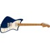 Fender 0147352327 Limited Edition Player Plus Meteora - Sapphire Blue Transparent