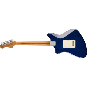 Fender 0147352327 Limited Edition Player Plus Meteora - Sapphire Blue Transparent