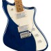 Fender 0147352327 Limited Edition Player Plus Meteora - Sapphire Blue Transparent