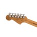 Fender 0147352327 Limited Edition Player Plus Meteora - Sapphire Blue Transparent