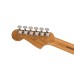 Fender 0147352327 Limited Edition Player Plus Meteora - Sapphire Blue Transparent