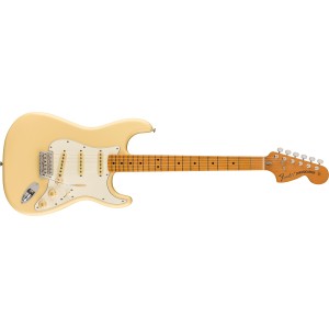 Fender 0149032341 Vintera II '70s Stratocaster - Vintage White