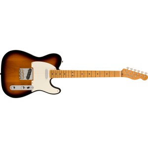 Fender 0149042303 Vintera II '50s Nocaster - 2-Color Sunburst