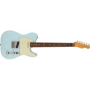 Fender 0149050372 Vintera II '60s Telecaster - Sonic Blue