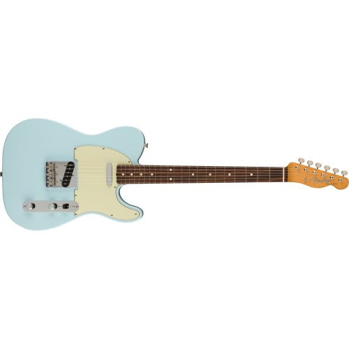 Fender 0149050372 Vintera II '60s Telecaster - Sonic Blue