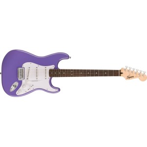 Fender 0373150517 Squier Sonic Stratocaster - Ultraviolet