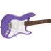 Fender 0373150517 Squier Sonic Stratocaster - Ultraviolet