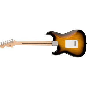 Fender 0373152503 Squier Sonic Stratocaster - 2-Color Sunburst