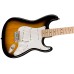 Fender 0373152503 Squier Sonic Stratocaster - 2-Color Sunburst