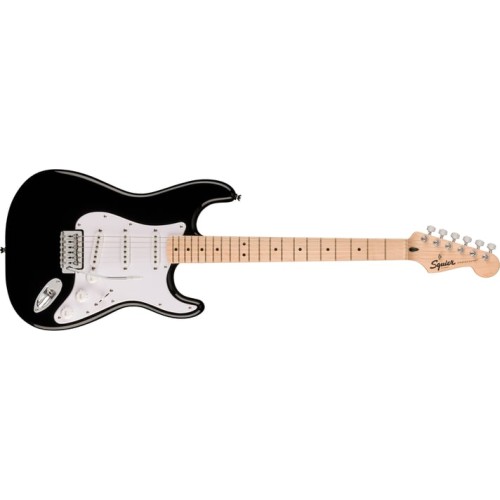 Fender 0373452506 Squier Sonic Telecaster - Black