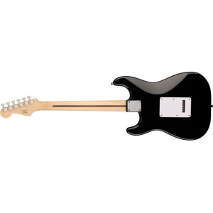 Fender 0373152506 Squier Sonic Stratocaster - Black