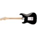 Fender 0373152506 Squier Sonic Stratocaster - Black