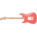 Fender 0373202511 Squier Sonic Stratocaster HSS - Tahitian Coral