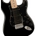 Fender 0373203506 Squier Sonic Stratocaster HSS - Black