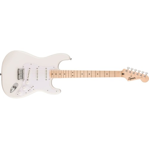 Fender 0373252580 Squier Sonic Stratocaster HT - Arctic White