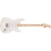 Fender 0373252580 Squier Sonic Stratocaster HT - Arctic White