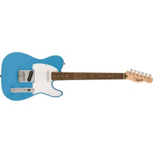 Fender 0373450526 Squier Sonic Telecaster - California Blue