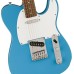 Fender 0373450526 Squier Sonic Telecaster - California Blue