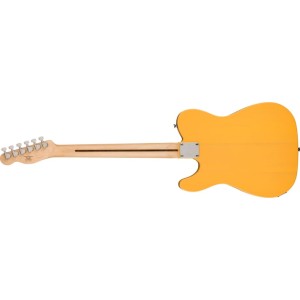 Fender 0373453550 Squier Sonic Telecaster - Butterscotch Blonde