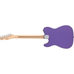 Fender 0373551517- Squier Sonic Esquire H - Ultraviolet