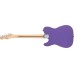 Fender 0373551517- Squier Sonic Esquire H - Ultraviolet