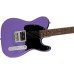 Fender 0373551517- Squier Sonic Esquire H - Ultraviolet