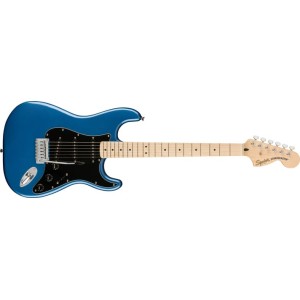 Fender 0378003502 Affinity Series Stratocaster - Lake Placid Blue