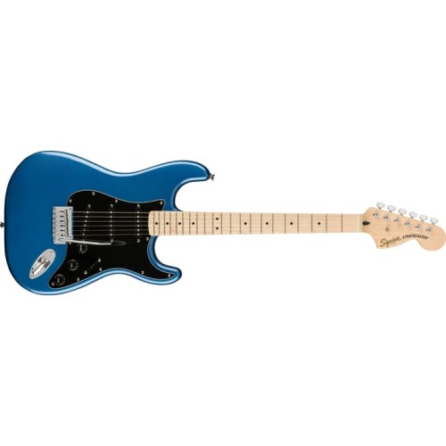Fender 0378003502 Affinity Series Stratocaster - Lake Placid Blue
