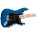 Fender 0378003502 Affinity Series Stratocaster - Lake Placid Blue