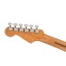 Fender 0972233156 Acoustasonic Player Jazzmaster - Shell Pink
