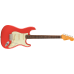 Fender 0110250840 American Vintage II 1961 Stratocaster - Fiesta Red