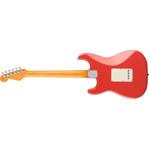 Fender 0110250840 American Vintage II 1961 Stratocaster - Fiesta Red