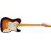 Fender 0110392800 American Vintage II 1972 Telecaster Thinline - 3-Color Sunburst