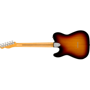 Fender 0110392800 American Vintage II 1972 Telecaster Thinline - 3-Color Sunburst