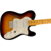 Fender 0110392800 American Vintage II 1972 Telecaster Thinline - 3-Color Sunburst