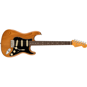 Fender 0113900763 American Professional II Stratocaster - Natural